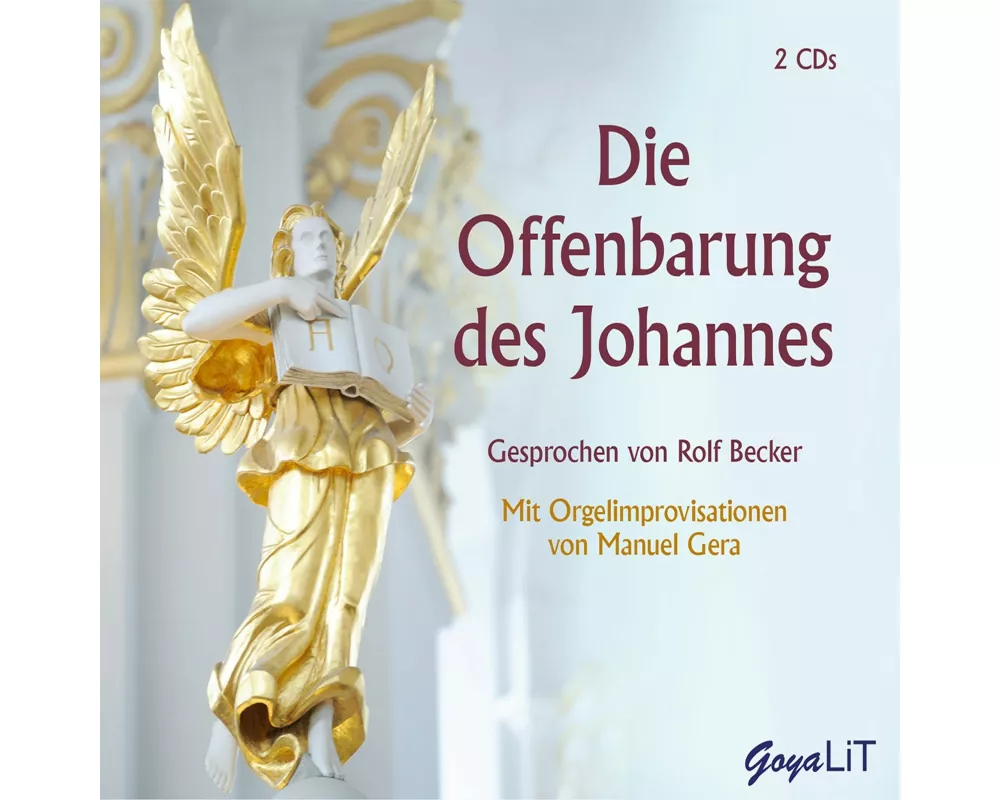 Offenbarung Des Johannes