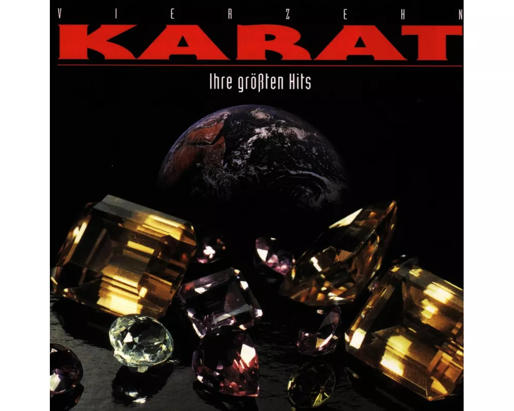 Vierzehn Karat