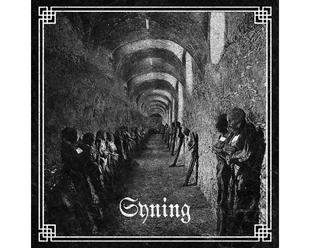 Syning (Digipak)