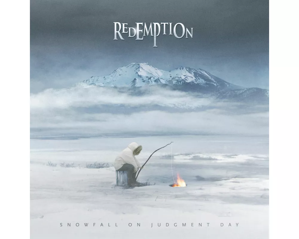 Snowfall on Judgment Day