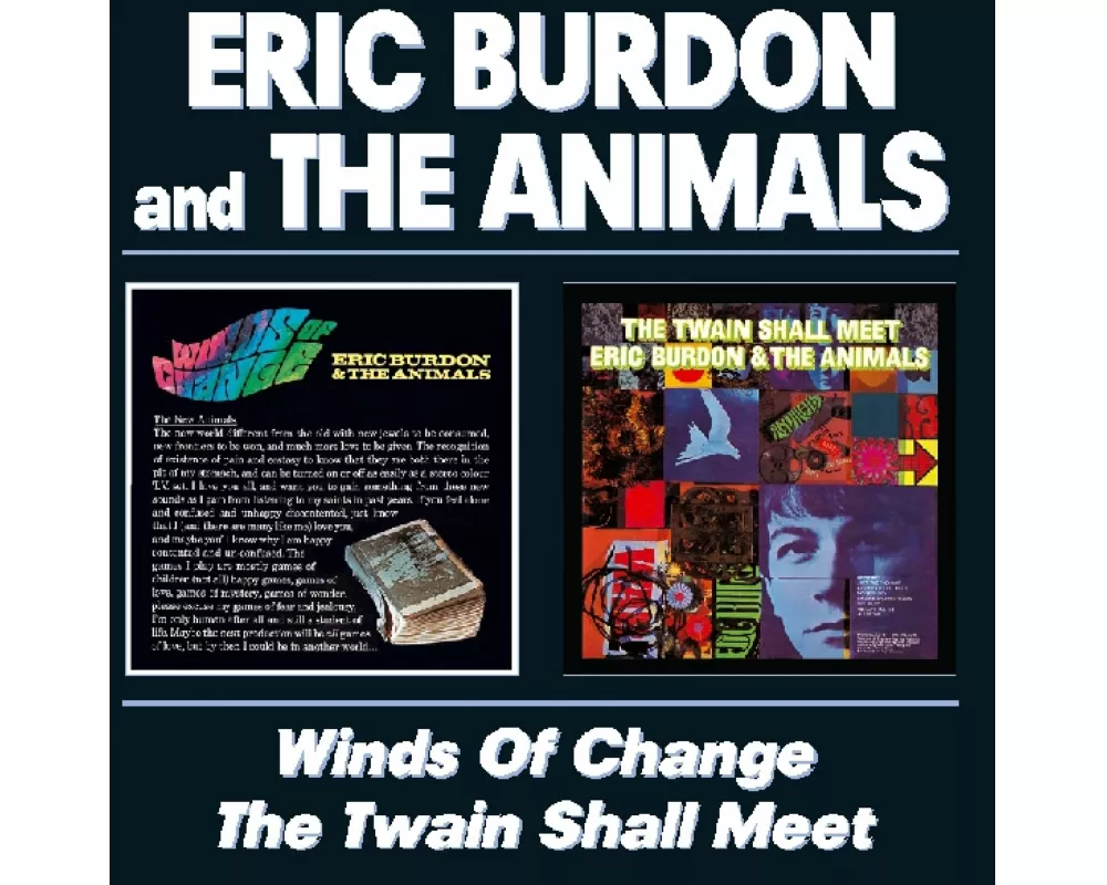 Winds Of Change/+