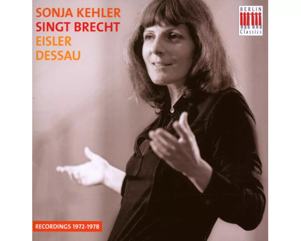Singt Brecht