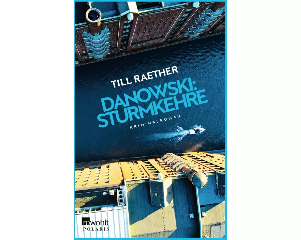 Danowski: Sturmkehre