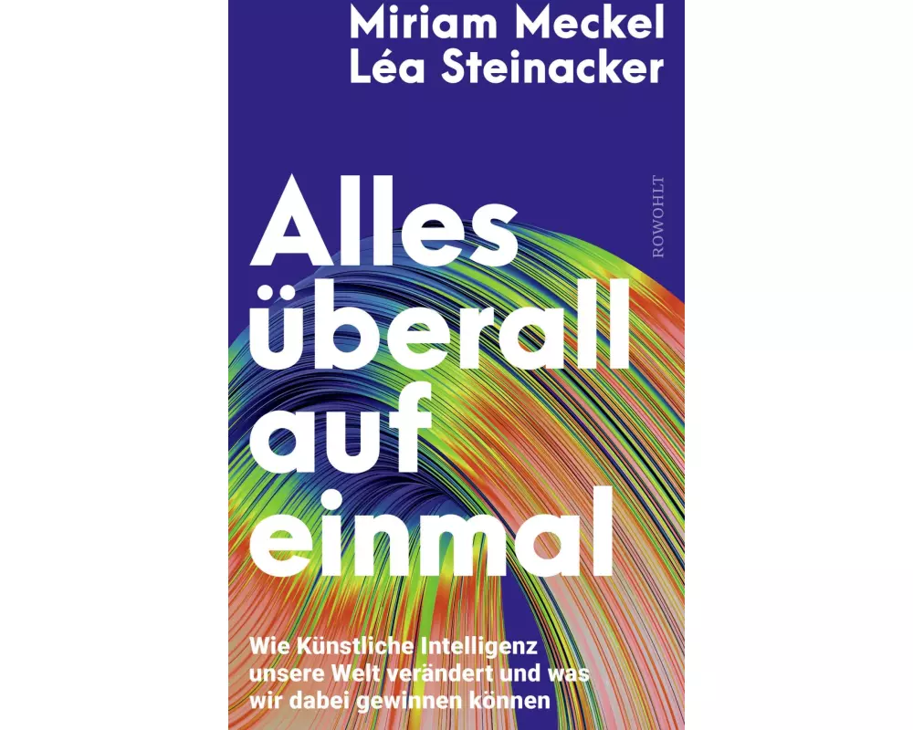 Alles überall auf einmal