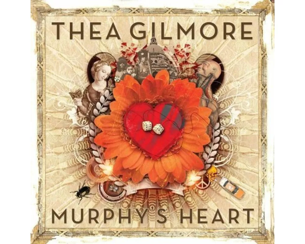 Murphys Heart