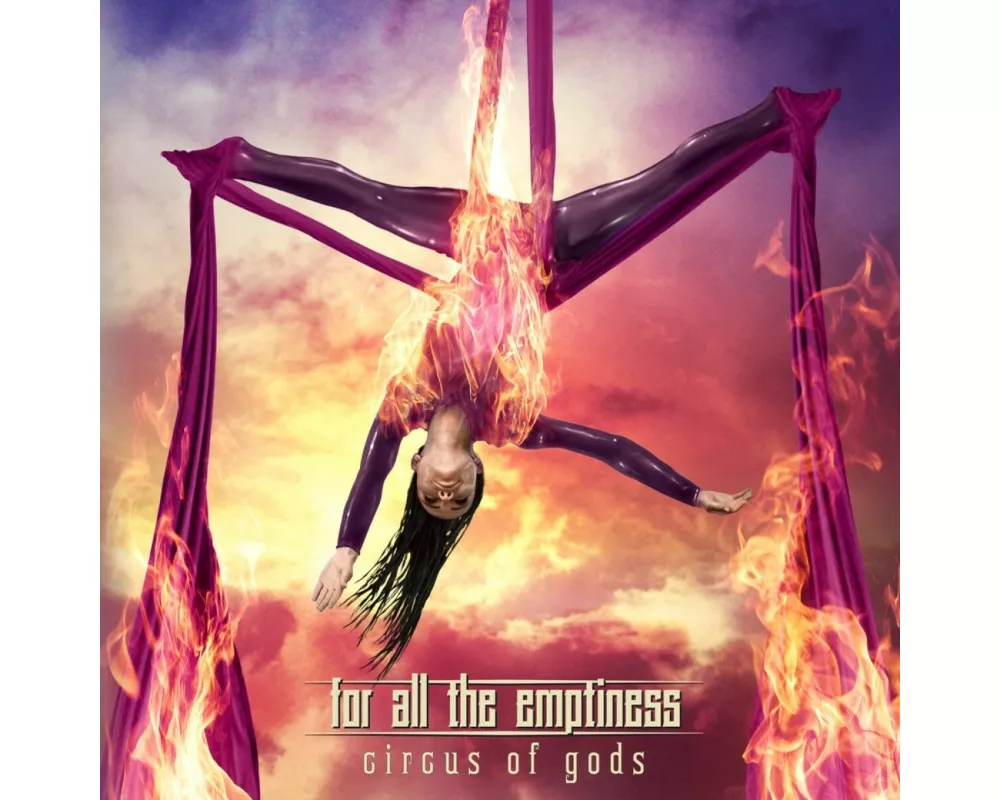 Circus Of Gods