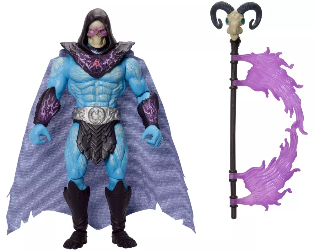 Mattel Spielzeugfigur First Ones Kids Skeletor