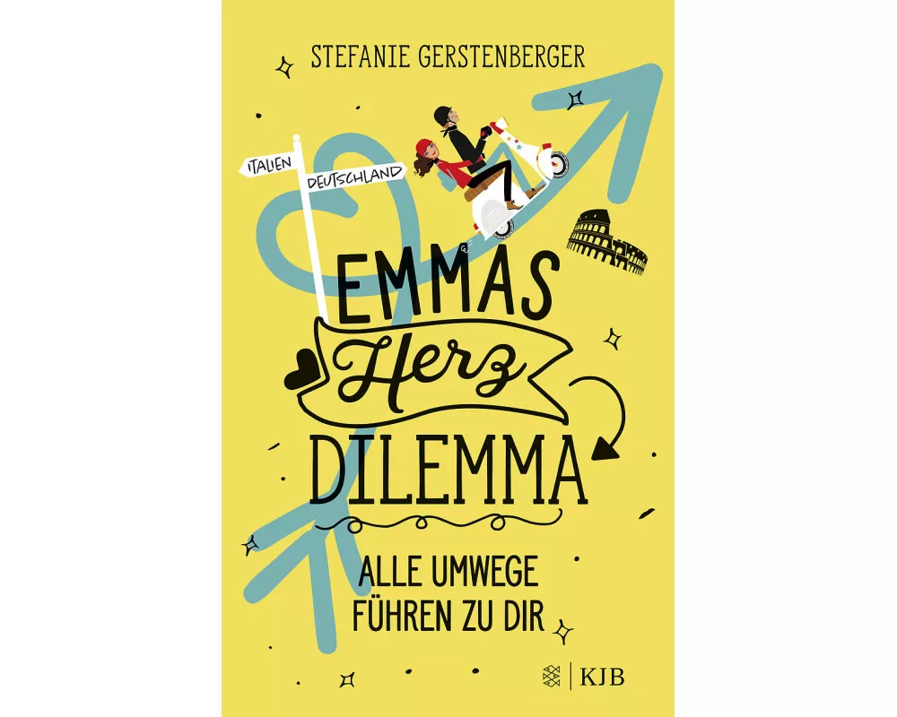 Emmas Herzdilemma