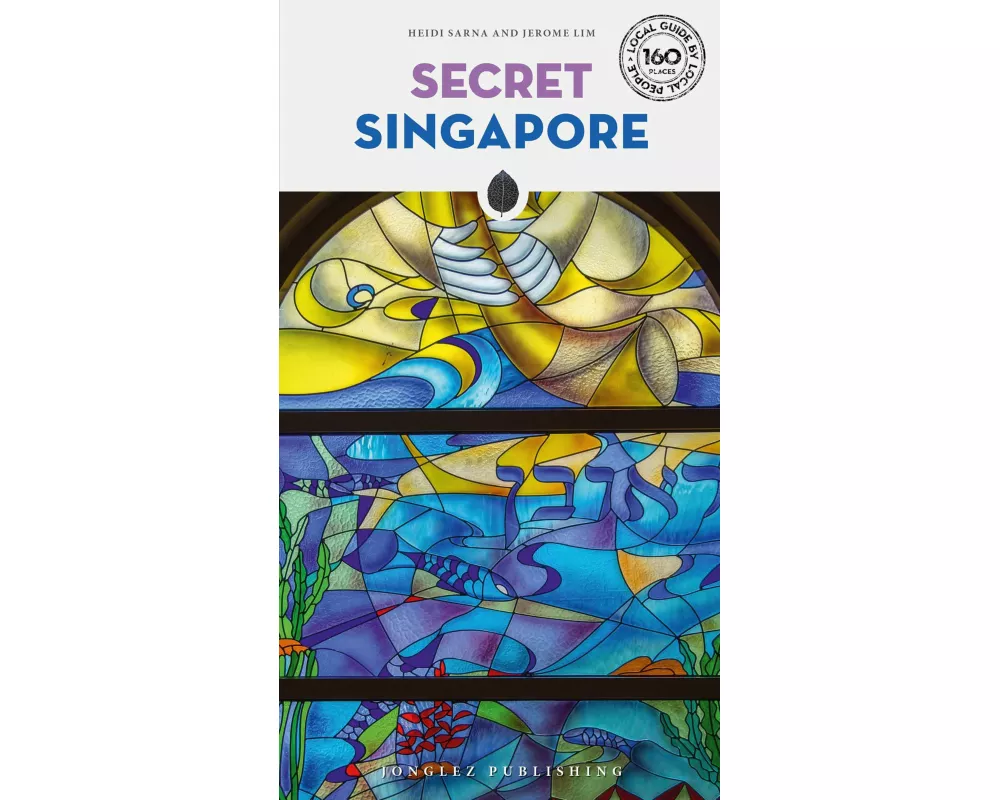 Secret Singapore