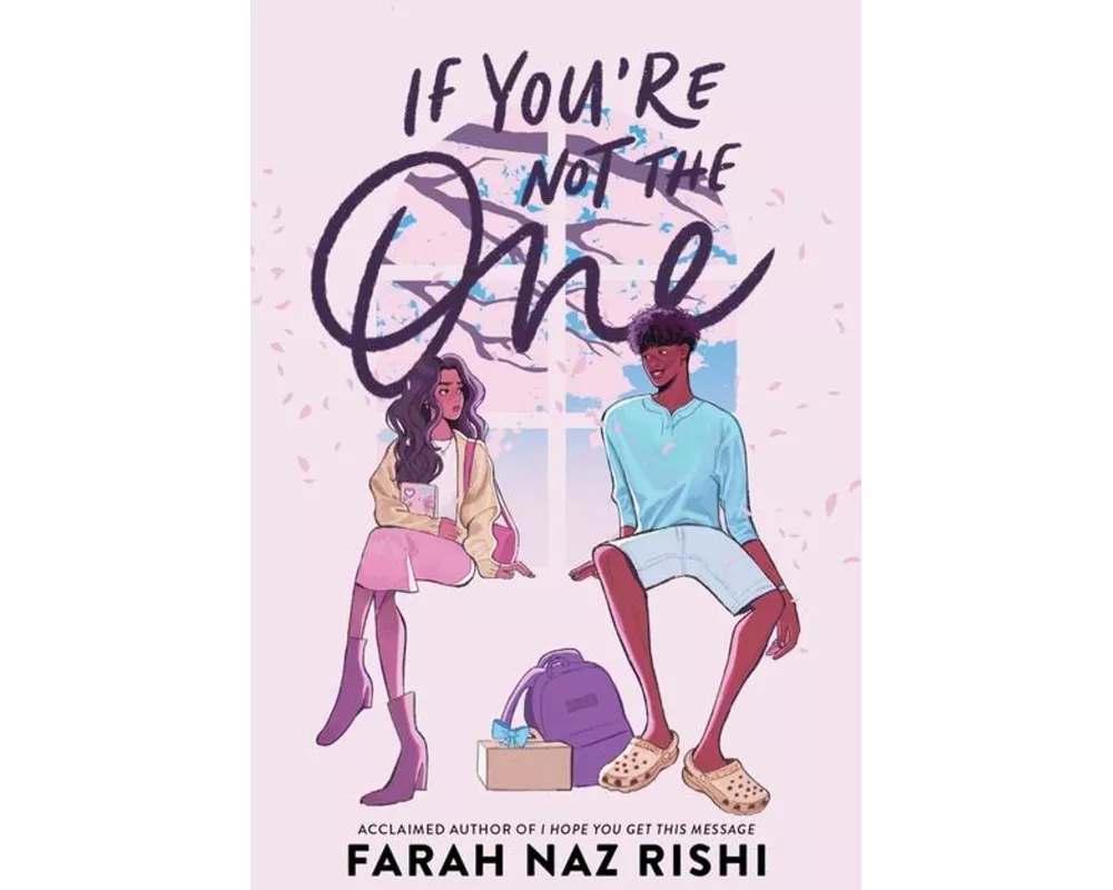 If You're Not the One