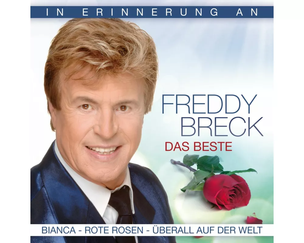 Das Beste - In Erinnerung