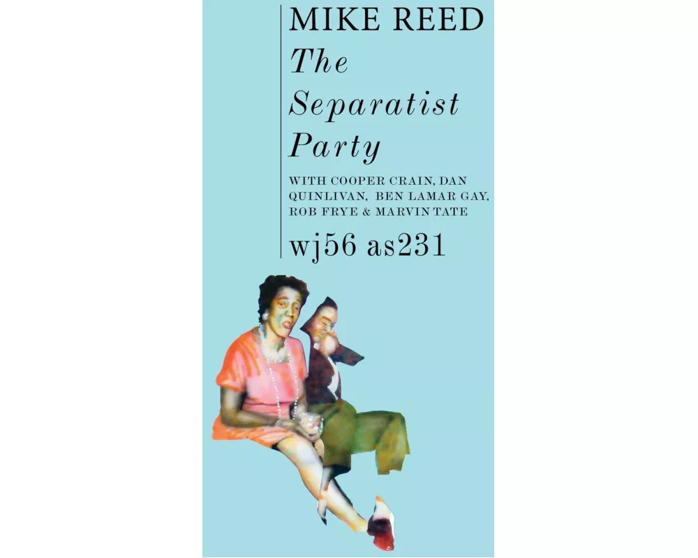 The Separatist Party