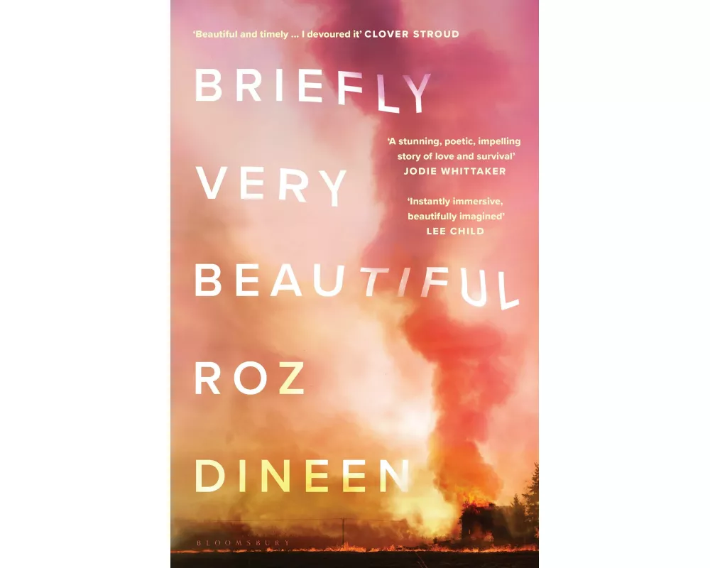 Briefly Very Beautiful