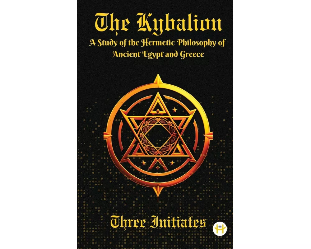 The Kybalion