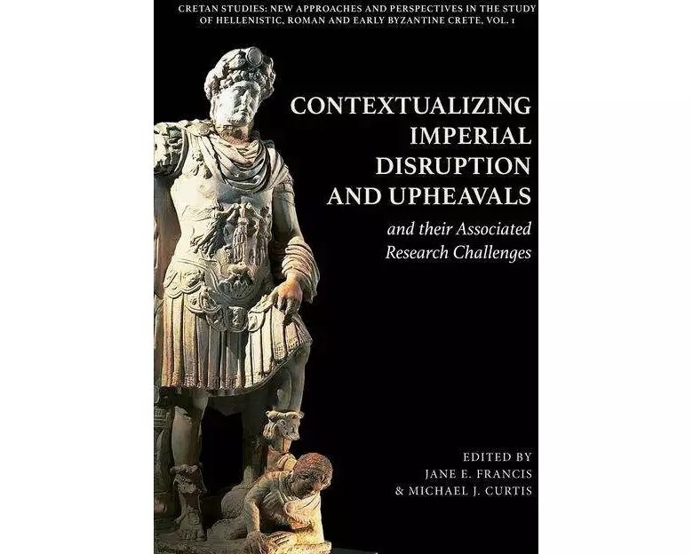 Contextualizing Imperial Disruption and Upheavals and their Associated Research Challenges