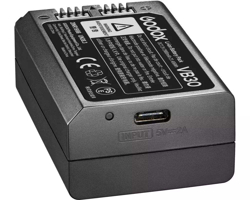 Godox Akku VB30