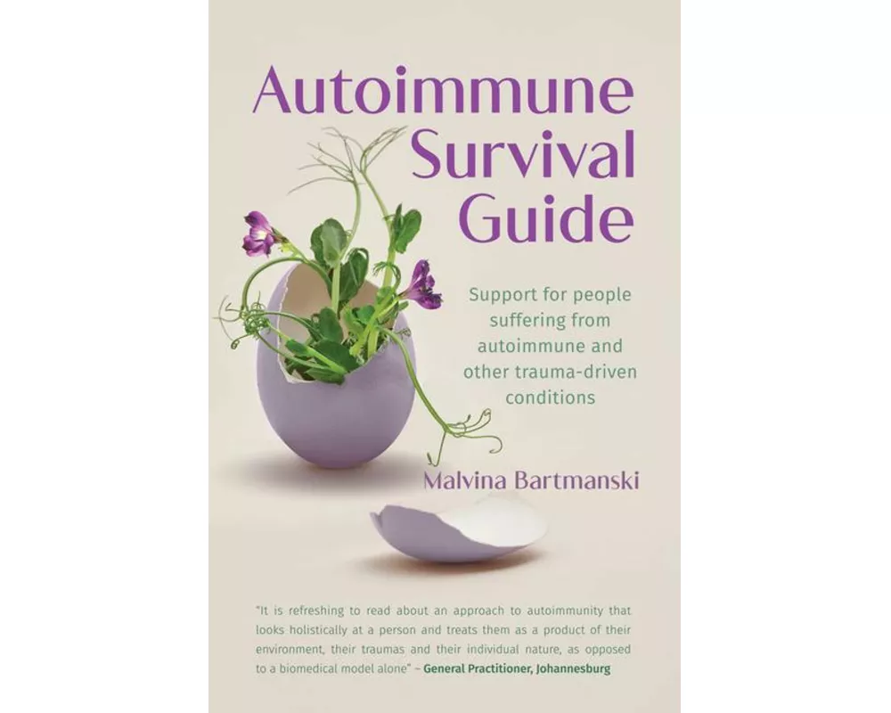 Autoimmune Survival Guide