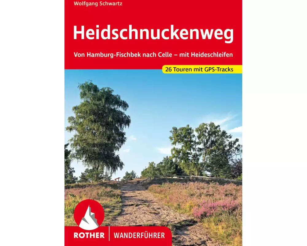 Heidschnuckenweg