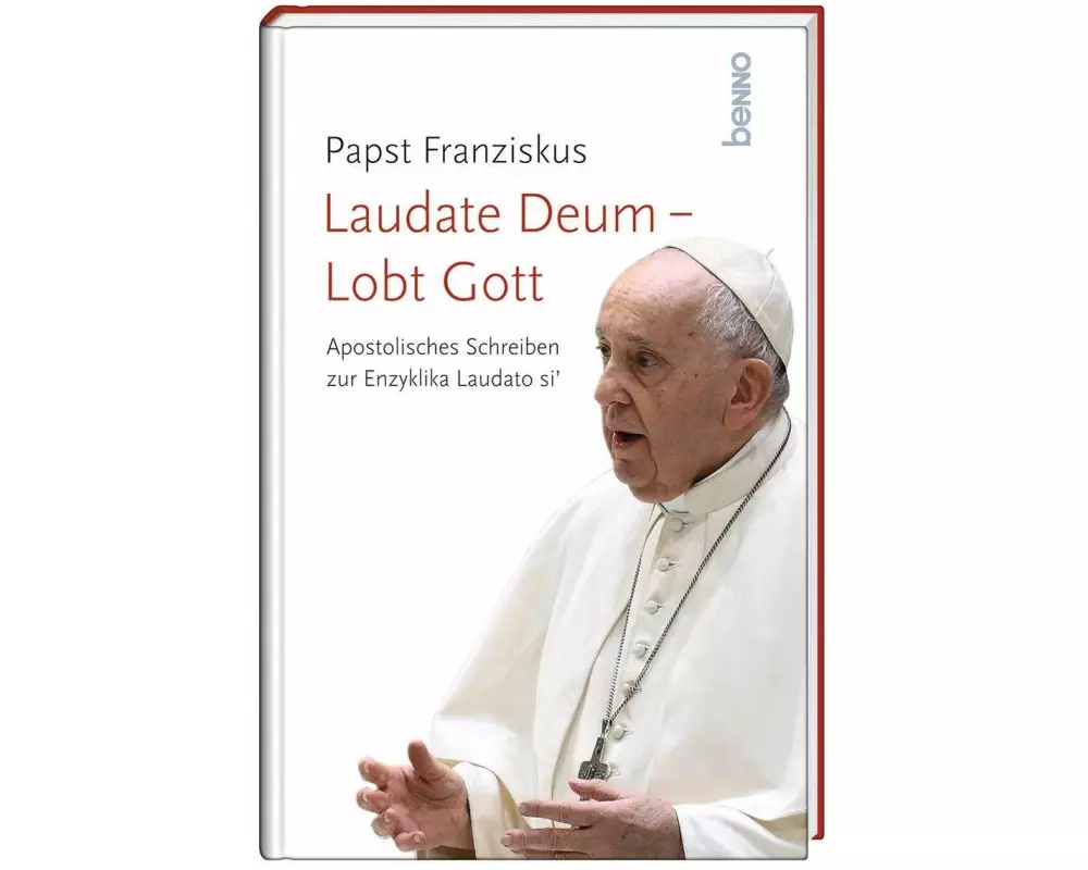 Laudate Deum - Lobt Gott