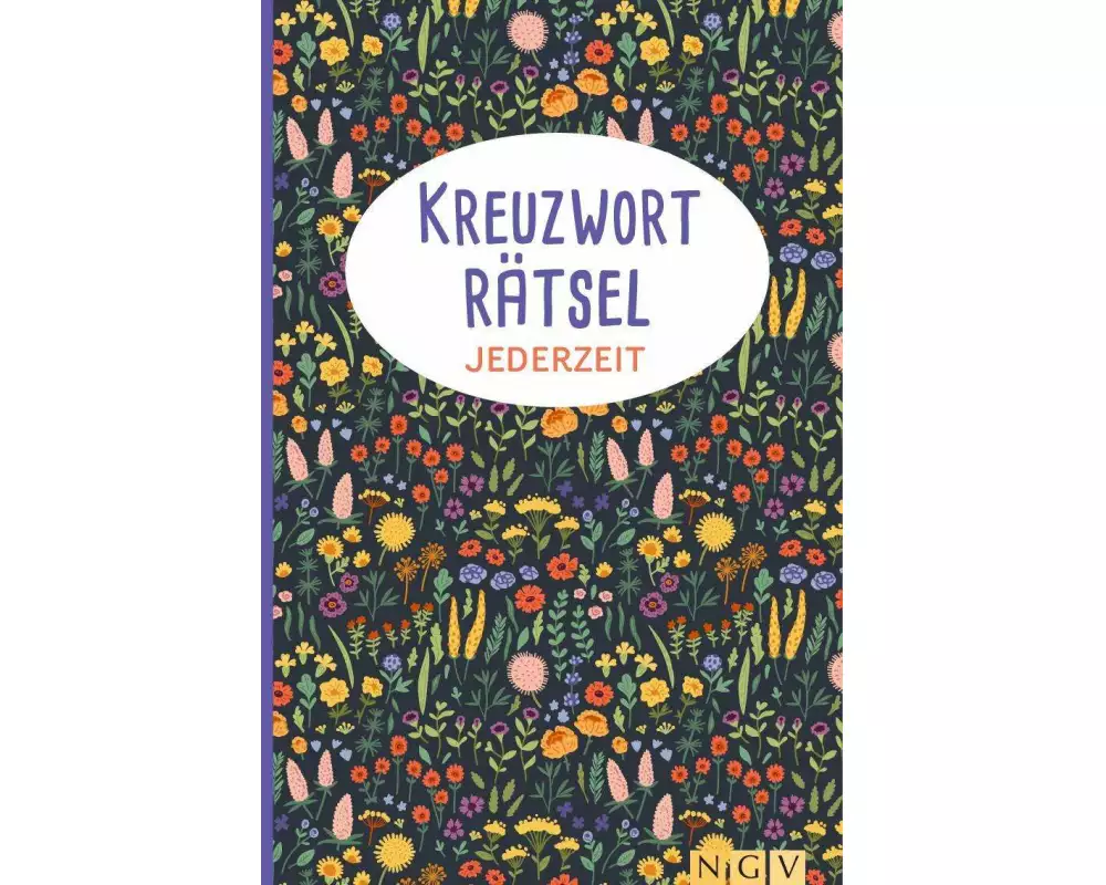 Kreuzworträtsel jederzeit