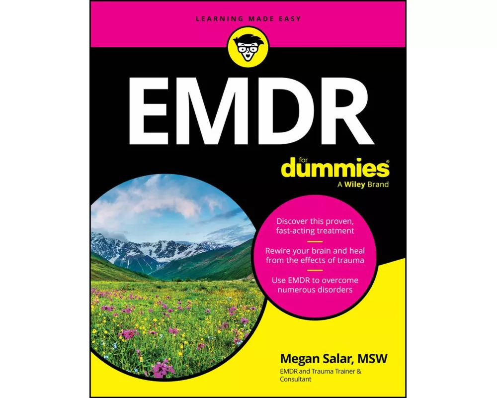 Emdr for Dummies
