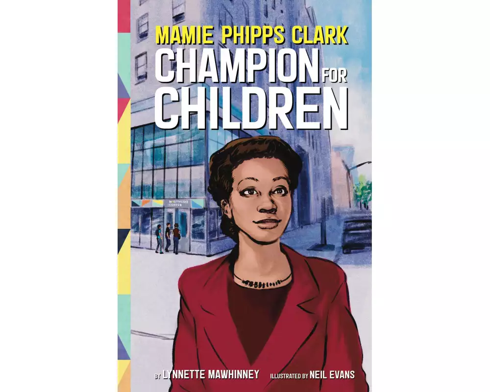 Mamie Phipps Clark, Champion for Children