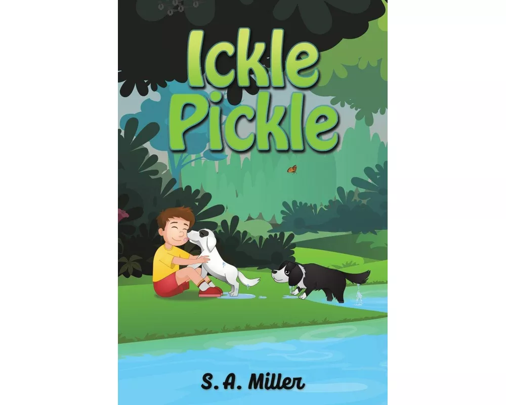 Ickle Pickle