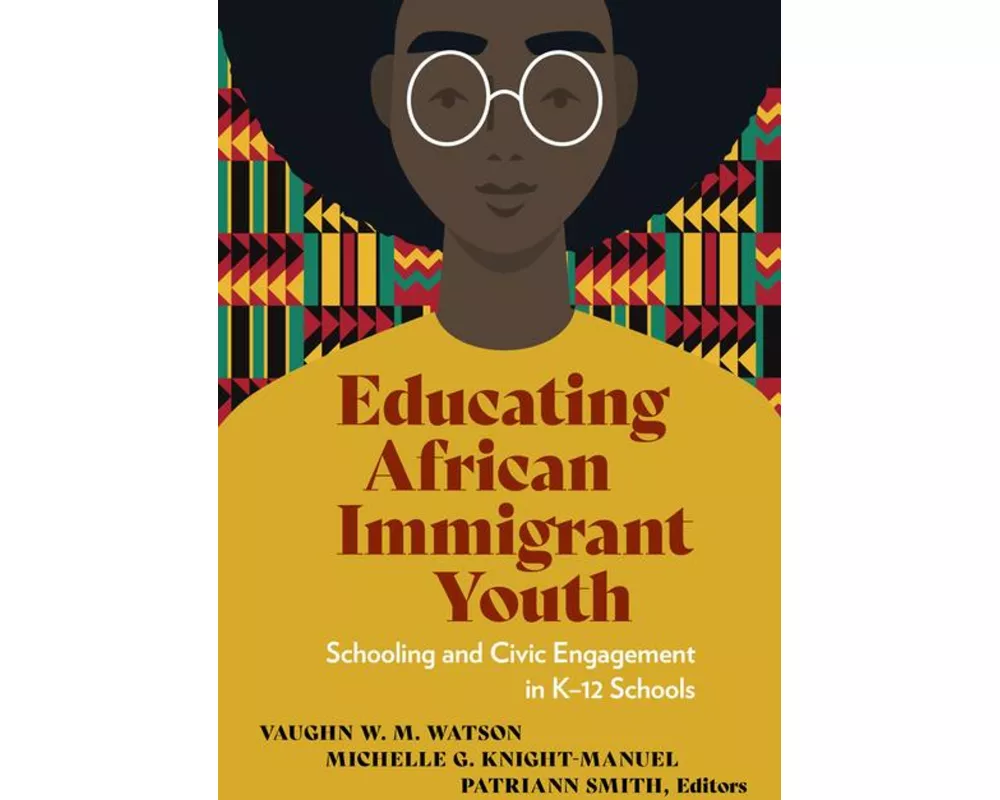 Educating African Immigrant Youth