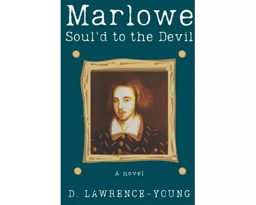 Marlowe - Soul'd to the Devil