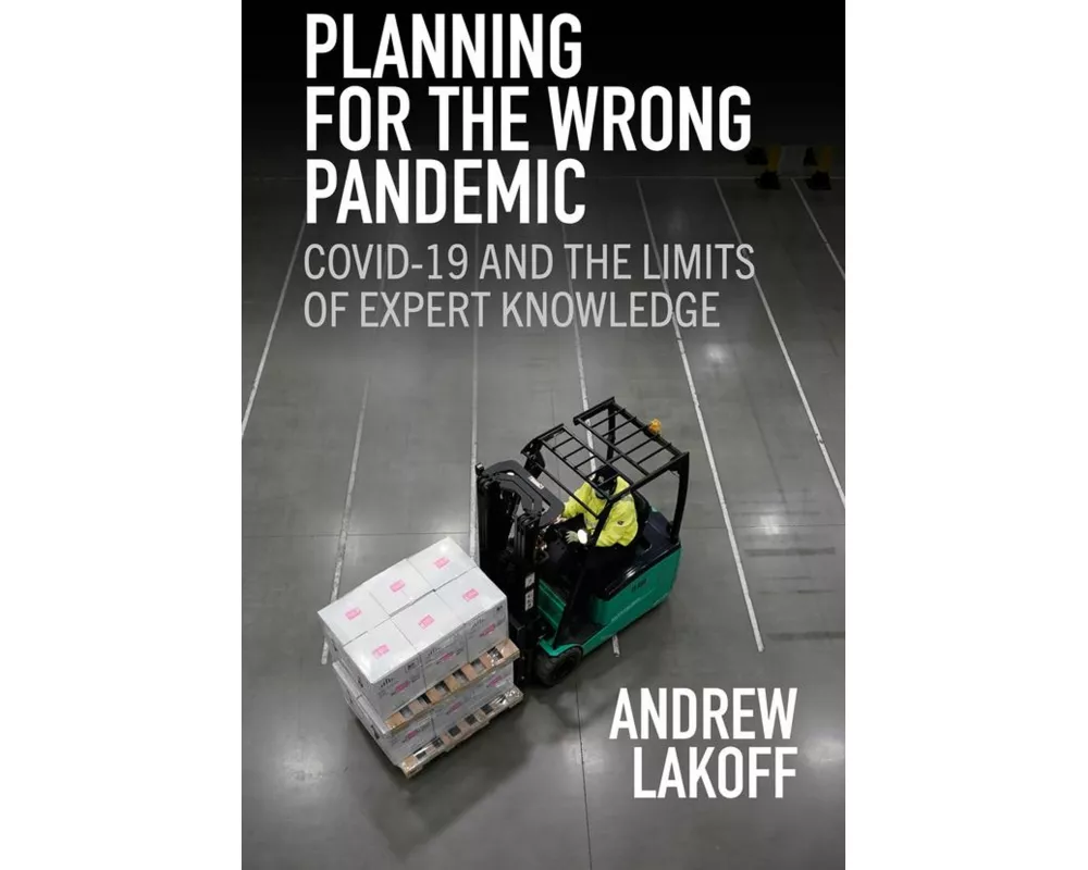 Planning for the Wrong Pandemic