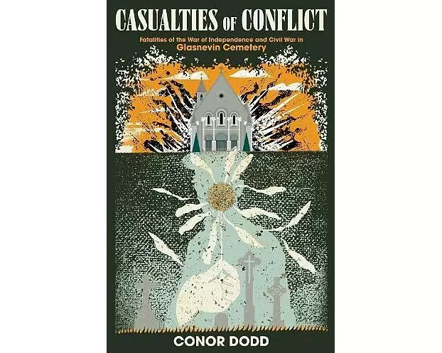 Casualties of Conflict