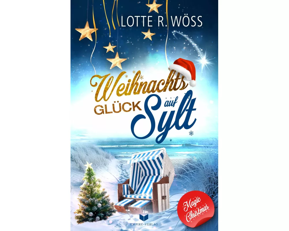Weihnachtsglück auf Sylt