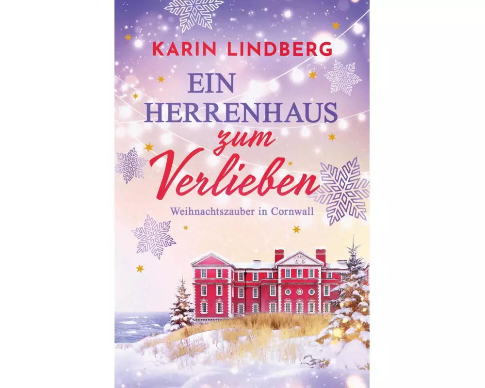 Ein Herrenhaus zum Verlieben