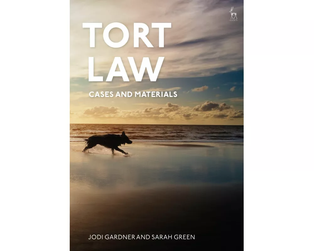 Tort Law: Cases and Materials