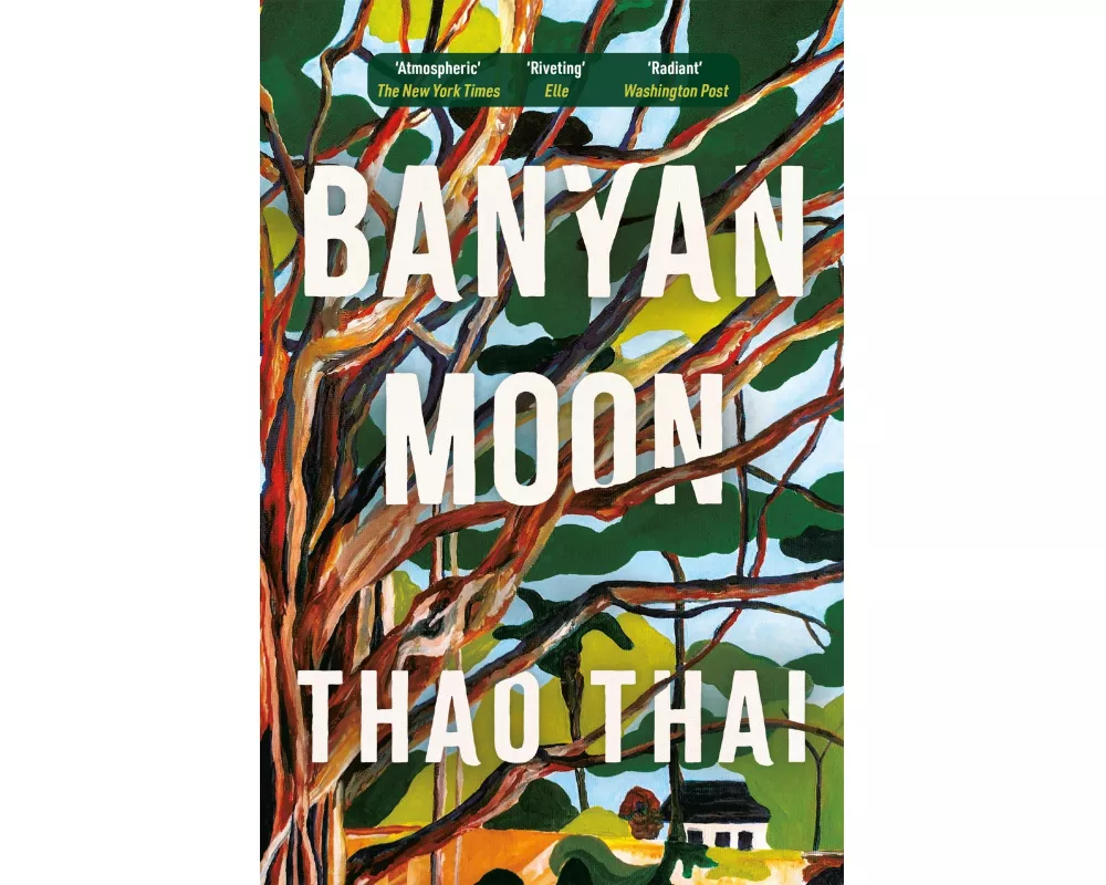 Banyan Moon