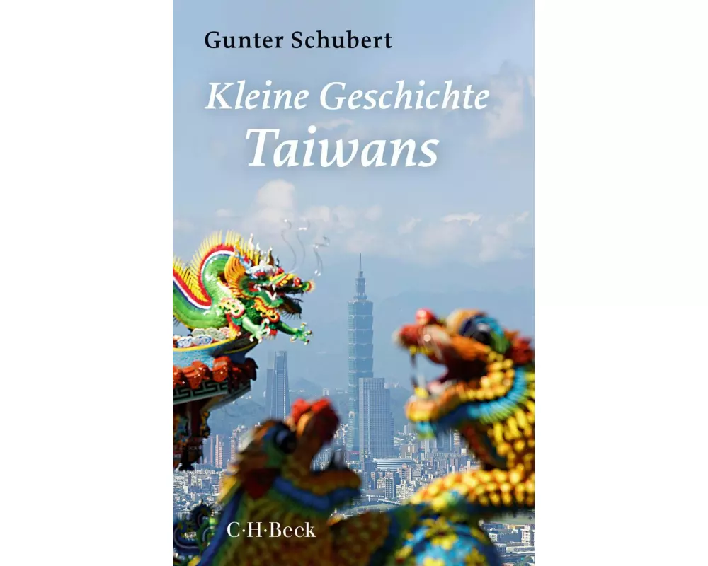Kleine Geschichte Taiwans
