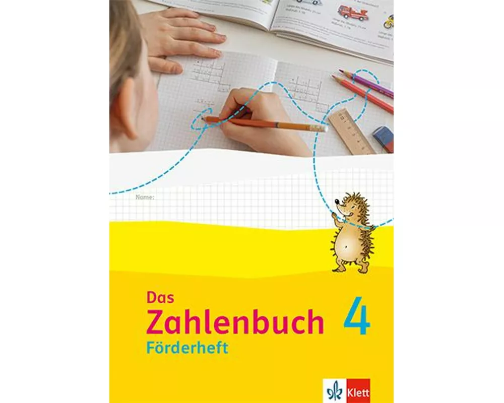 Das Zahlenbuch 4