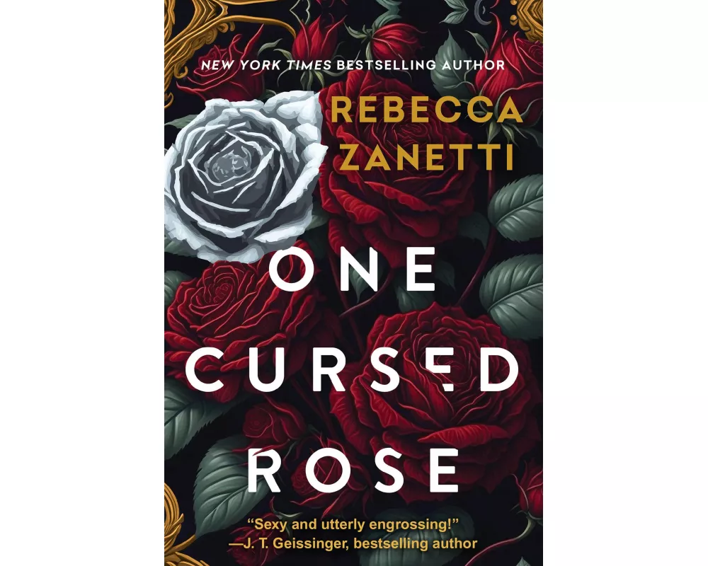 One Cursed Rose