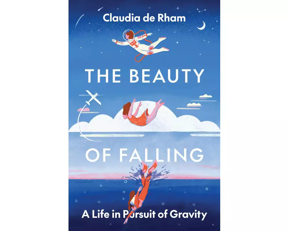 The Beauty of Falling