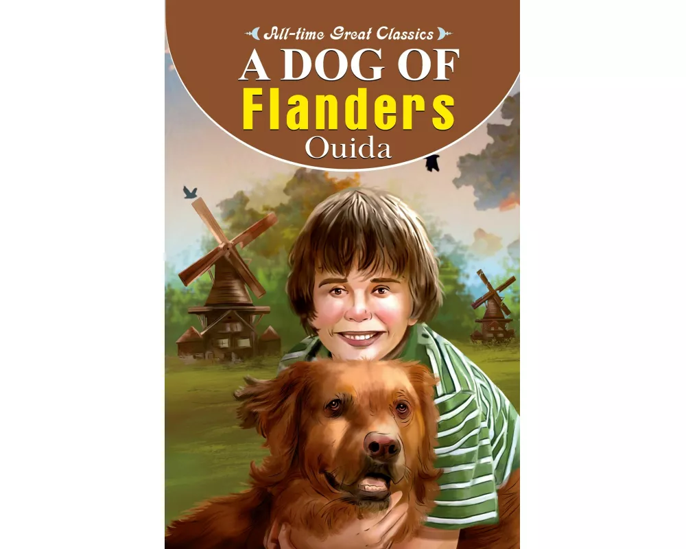A Dog of Flanders