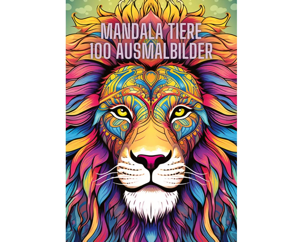 Mandala Tiere