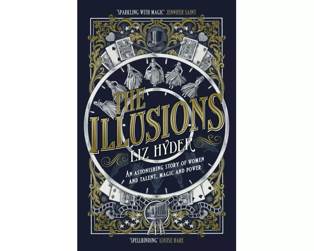 The Illusions