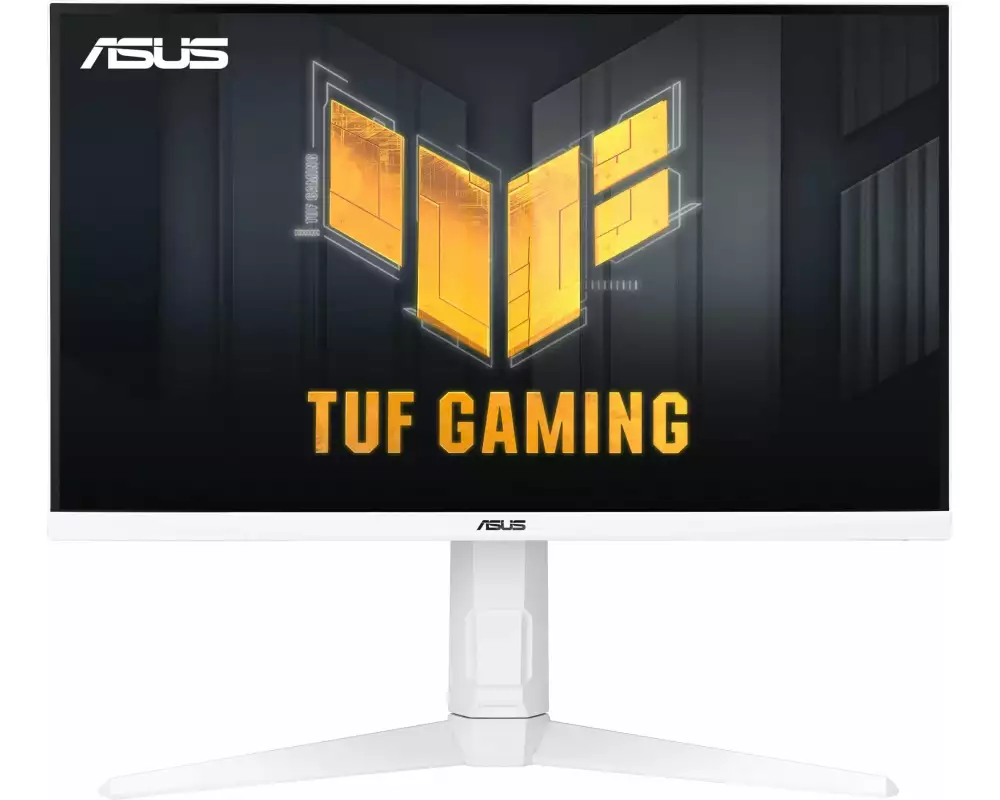 ASUS Monitor TUF Gaming VG27AQML1A Weiss