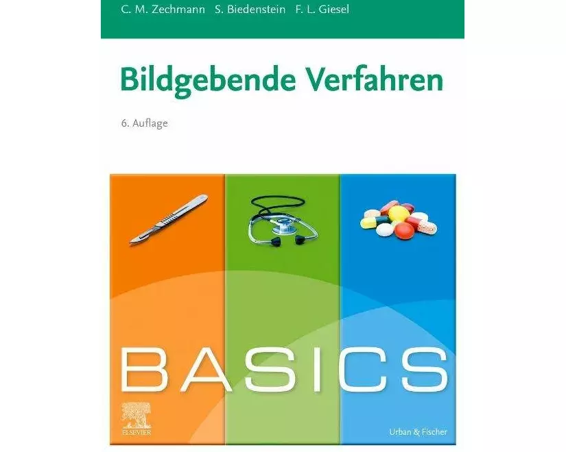 BASICS Bildgebende Verfahren