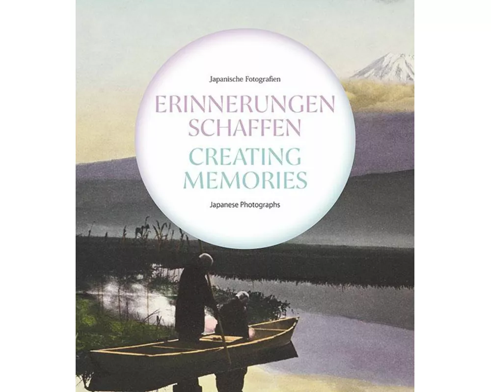 Erinnerungen schaffen / Creating memories