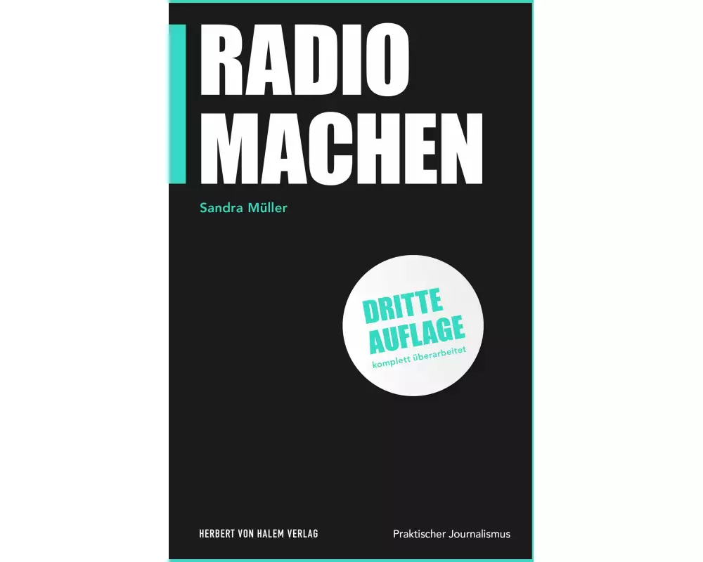 Radio machen