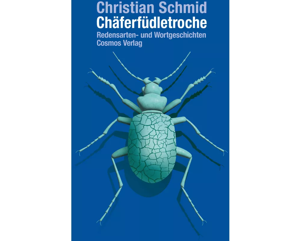 Chäferfüdletroche
