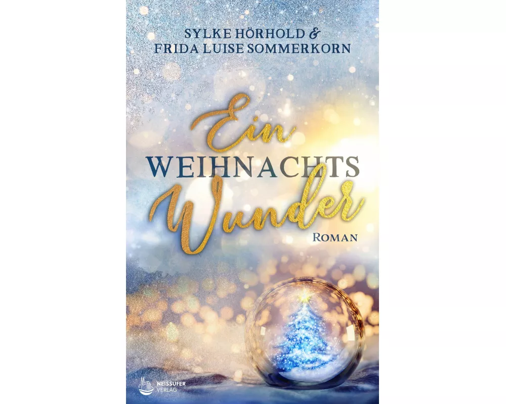 Ein Weihnachtswunder