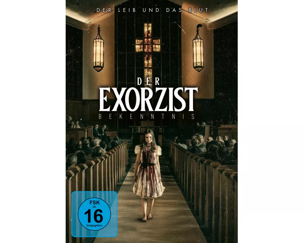 Der Exorzist: Bekenntnis