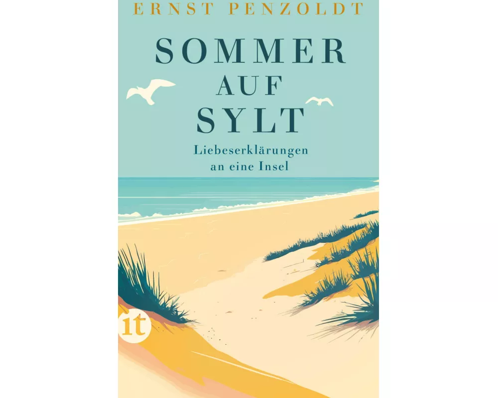Sommer auf Sylt